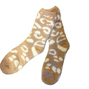 Super Soft Fuzzy Socks